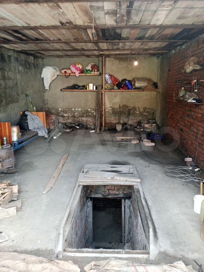 Гараж, 30 м²