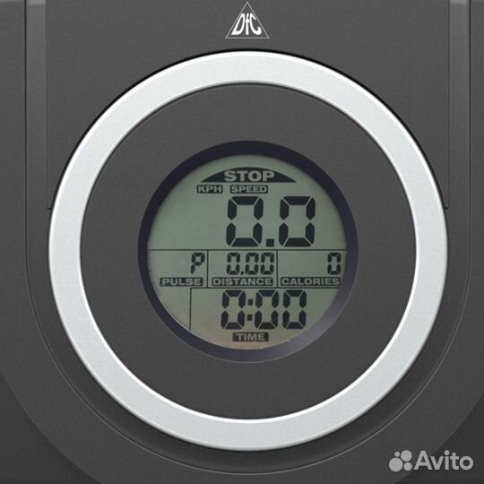 Беговая дорожка DFC boss Pro