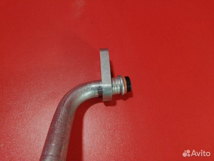 Трубка кондиционера Mercedes-Benz M-Class W164 M