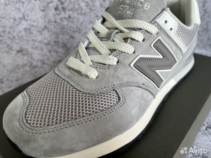 Кроссовки New Balance 574 мужские