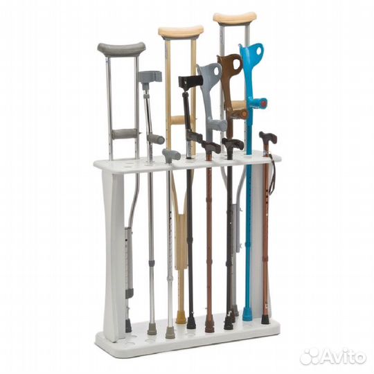 Аренда/Прокат, костыли, ходунки, трости