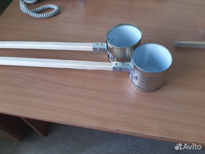 Ковшичек в парную