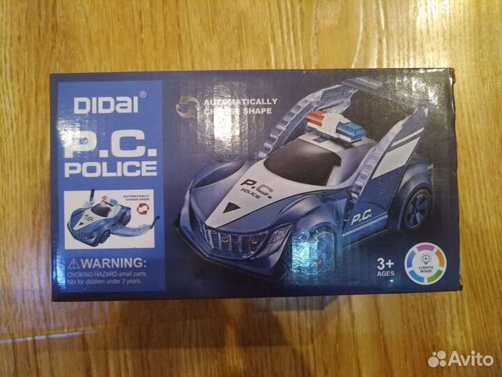 Детские развивающие игрушки