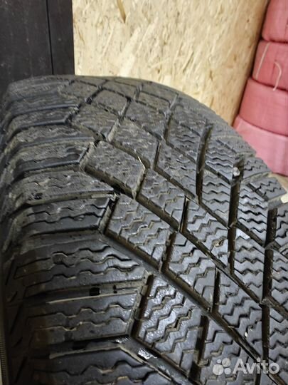 Continental ContiVikingContact 7 195/65 R15 95T