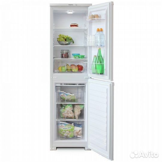 Холодильник Бирюса 120