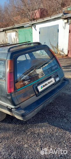 Toyota Sprinter Carib 1.6 AT, 1994, 385 000 км