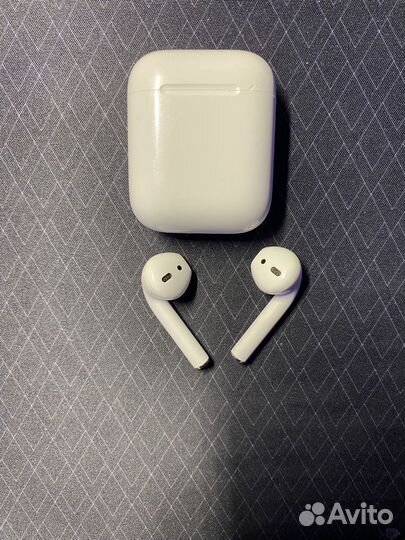 Наушники airpods 1 ориг