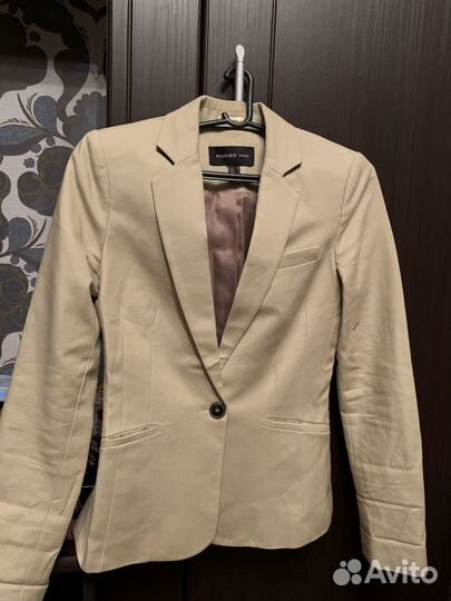 Пиджак детский