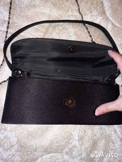 Клатч женский вечерний