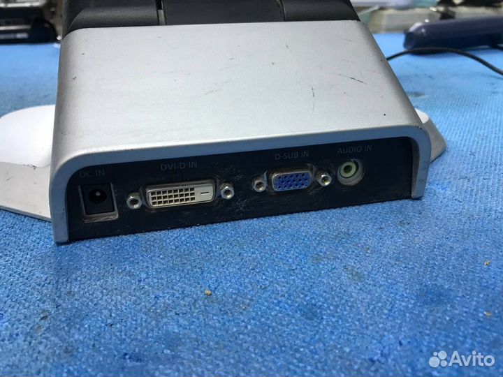 Монитор Acer AL1751