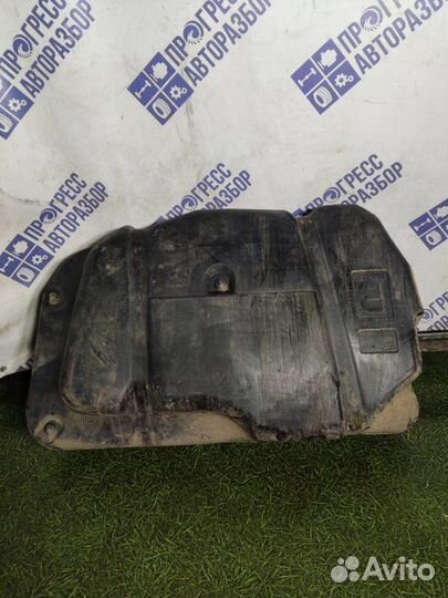 Бензобак Ford Mondeo 3 седан 2.0 cjba 2001