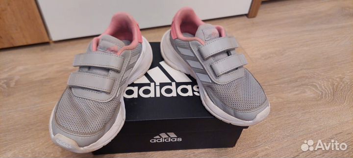 Кроссовки детские adidas 29 размер