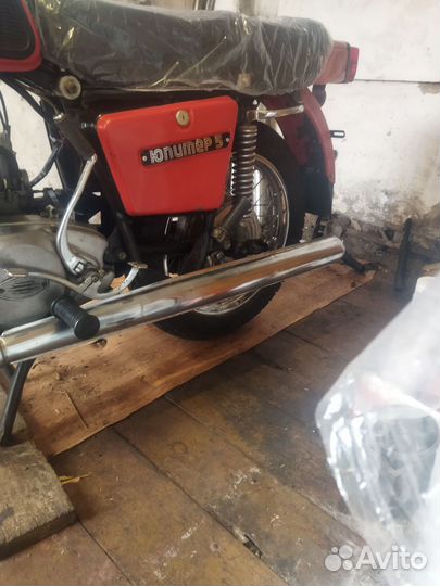 Продам Иж Юпитер 5