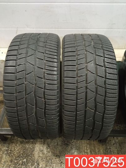 Continental ContiWinterContact TS 830 P 255/40 R18 101R