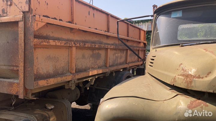 Кузов сельхозник