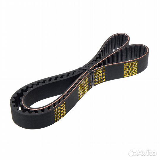 Ремень грм daewoo matiz ganz GIE37057