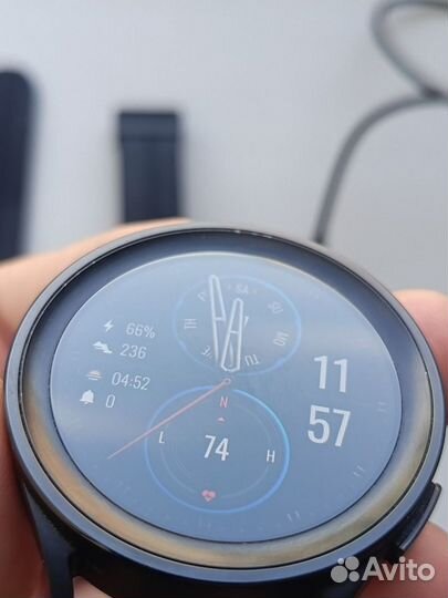 Samsung Galaxy Watch 5 Pro (8SXT)