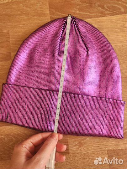 Шапка reserved новая