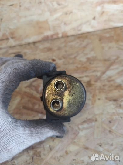 Zzr1100-2 zzr1100 93-01 бензонасос топливный насос