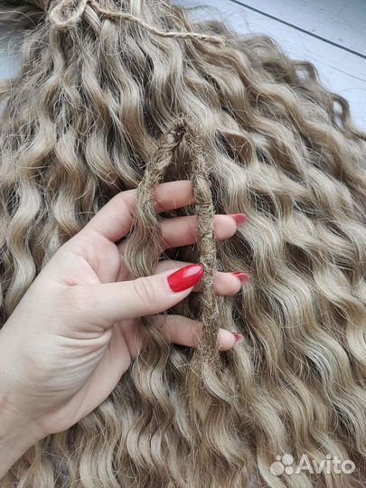 Дредокудри