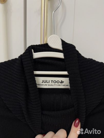 Топ и юбка juli too