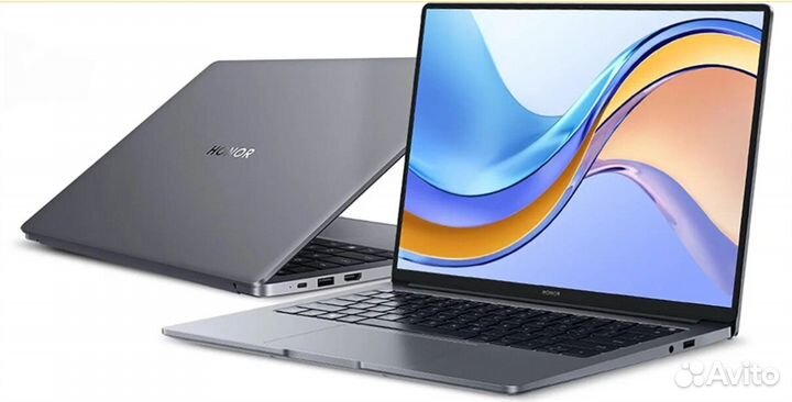 Honor MagicBook X14 i5-12450H/8gb/512gb/Windows11