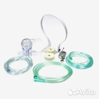 Кислородный концентратор 3 литра