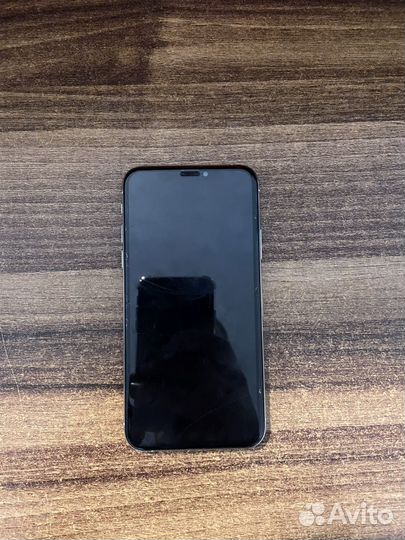 Телефон iPhone XS 256