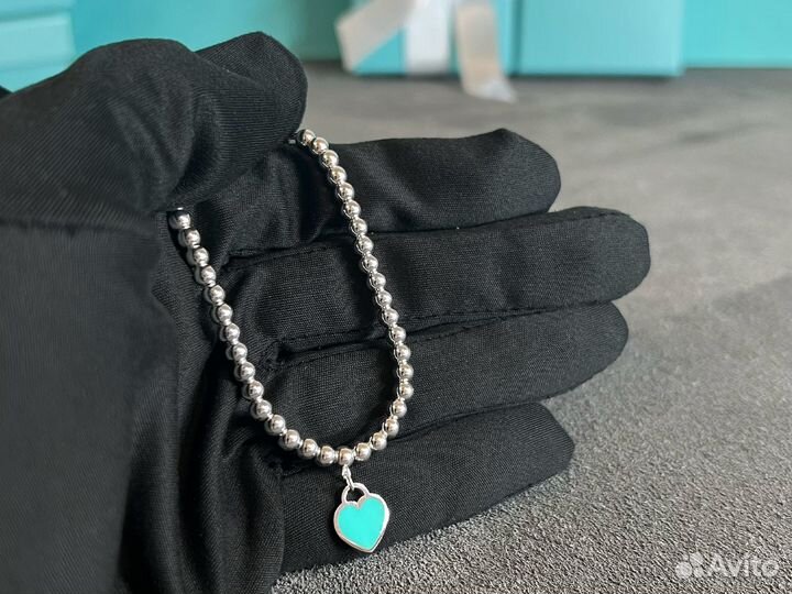 Браслет Tiffany оригинал новый