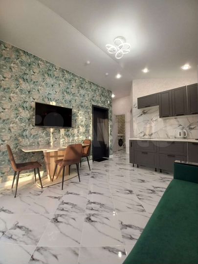 Комната 45 м², 2/2 эт.