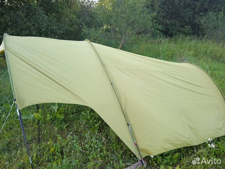Палатка походная