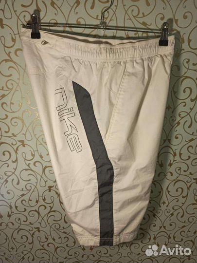 Шорты nike винтаж оригинал