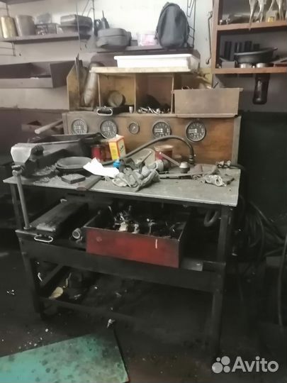 Компрессор