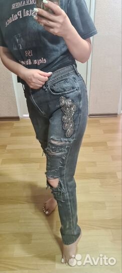 Pepe jeans оригинал