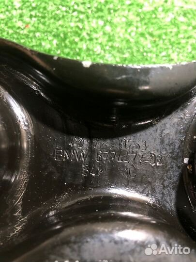 Рычаг задней подвески задний Bmw X5 F85