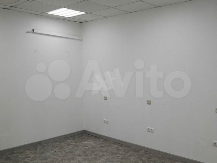 Аренда офиса 207.5 м2 м. Площадь Ильича в цао в