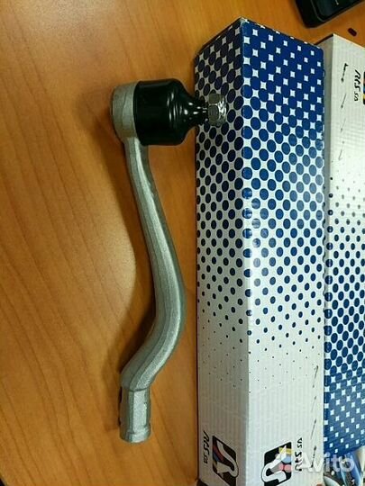 Наконечник Rts для Рено Логан, Сандеро, Ларгус