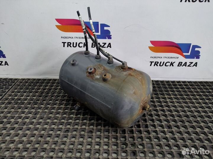 Ресивер воздушный 36L Daf XF106