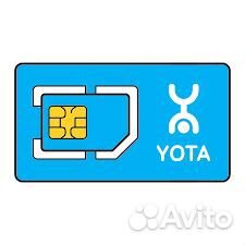 Продавец - Консультант Yota Сормовский Универсам