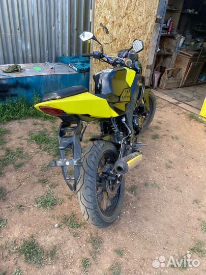 Продам мотоцикл