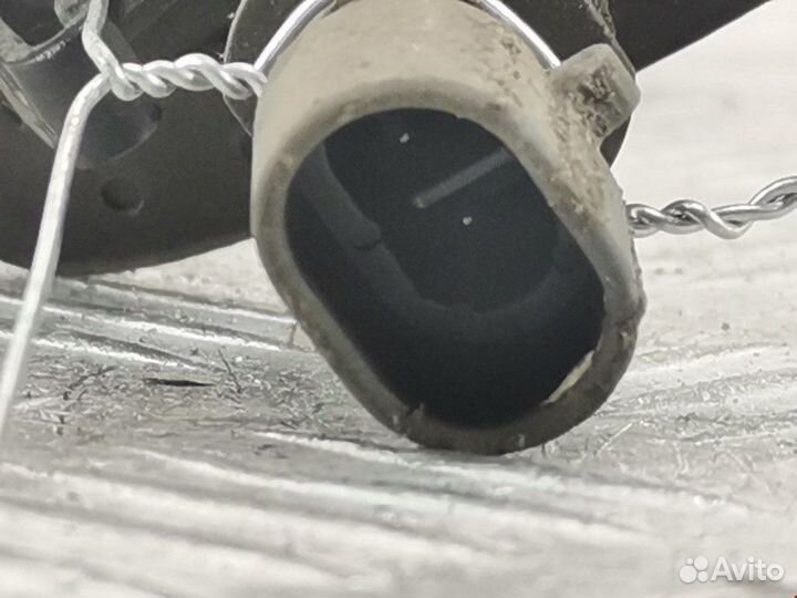 Повторитель передний правый Opel Astra F рест