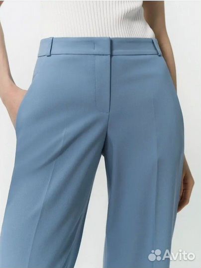 Женский брючный костюм Calista