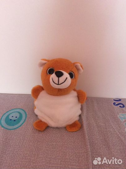 Животные Перевертыши