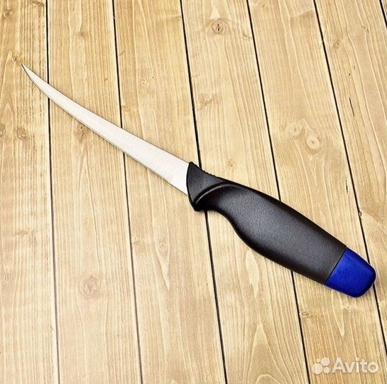 Нож филейный (Нетонущий) Следопыт