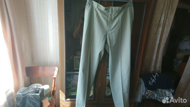 Костюм мужской Ozeta (casual) second hand