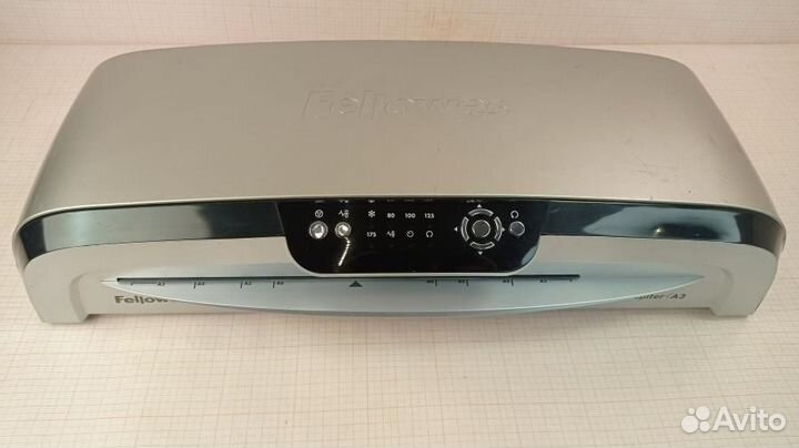Ламинатор Fellowes Jupiter A3, б/у