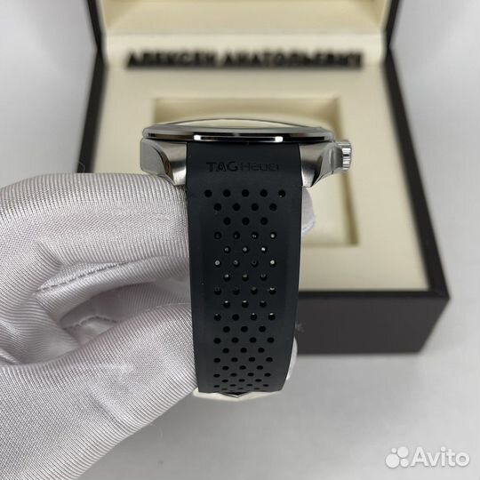 Часы мужские TAG Heuer Pendulum механика