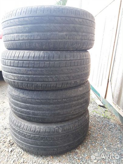 Pirelli Cinturato P7 225/50 R17