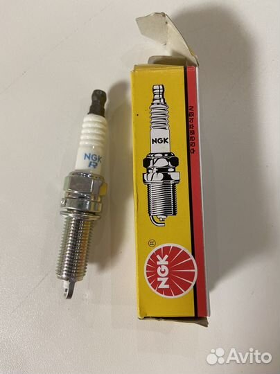 Свеча зажигания NGK 1578
