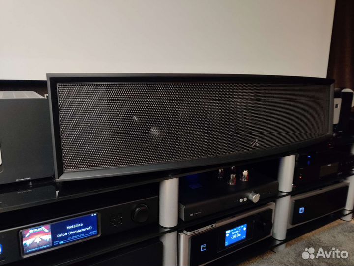 Центральный канал Martin Logan Focus ESL C18 Gloss